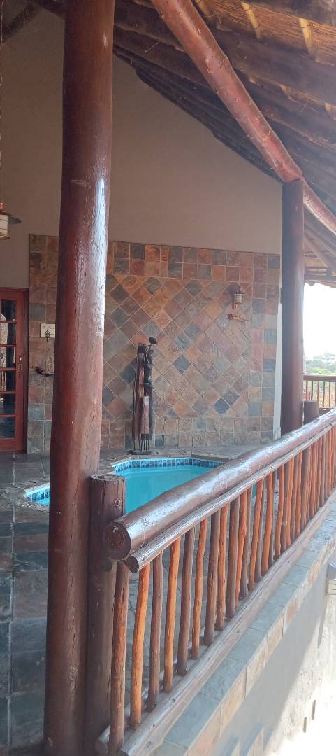 To Let 3 Bedroom Property for Rent in Hartbeespoort North West